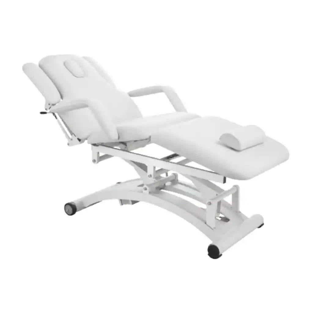 Silver Fox - 3 Section Facial Chair | Treatment Chair - CORE 2241C