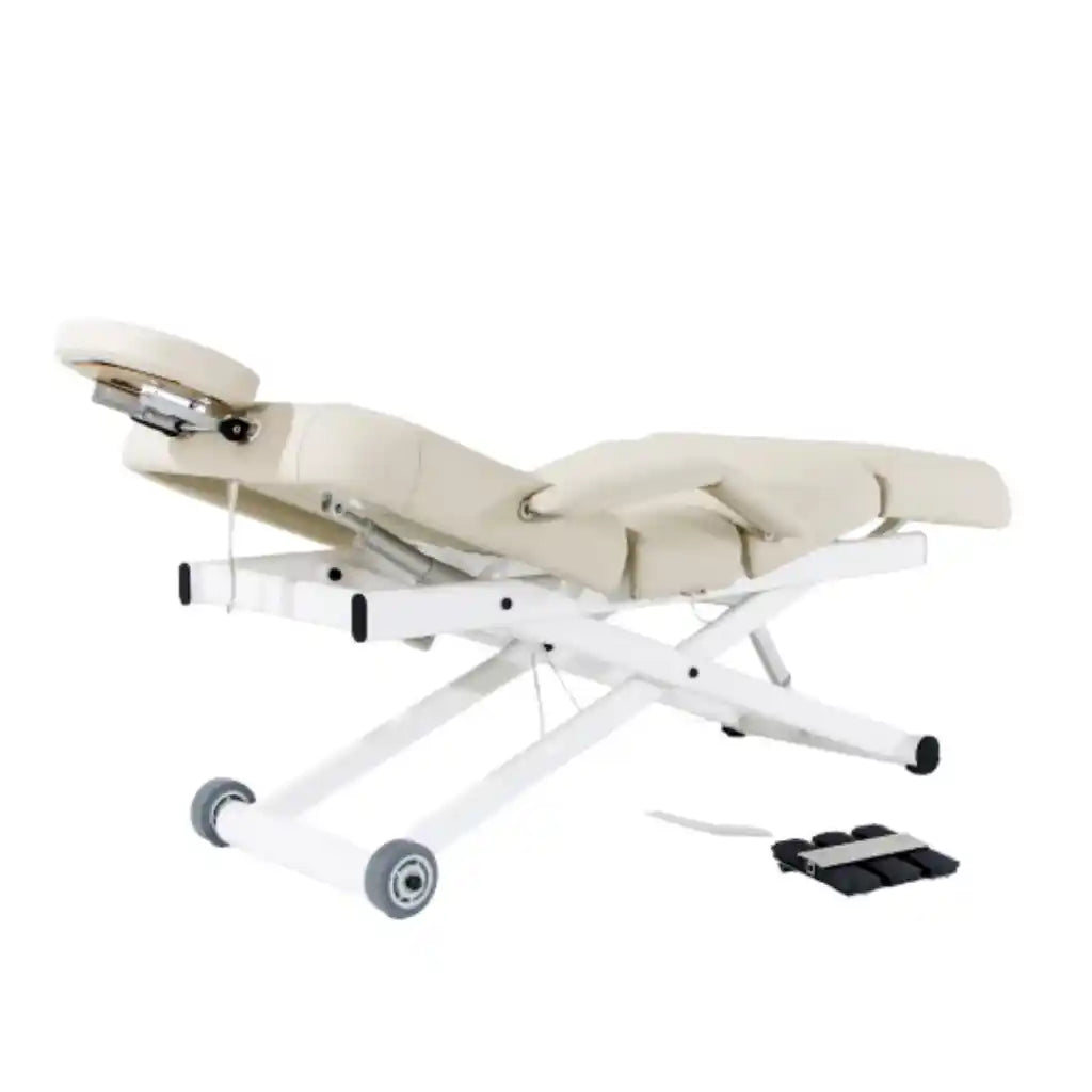 CORE 2274B facial Table inclined