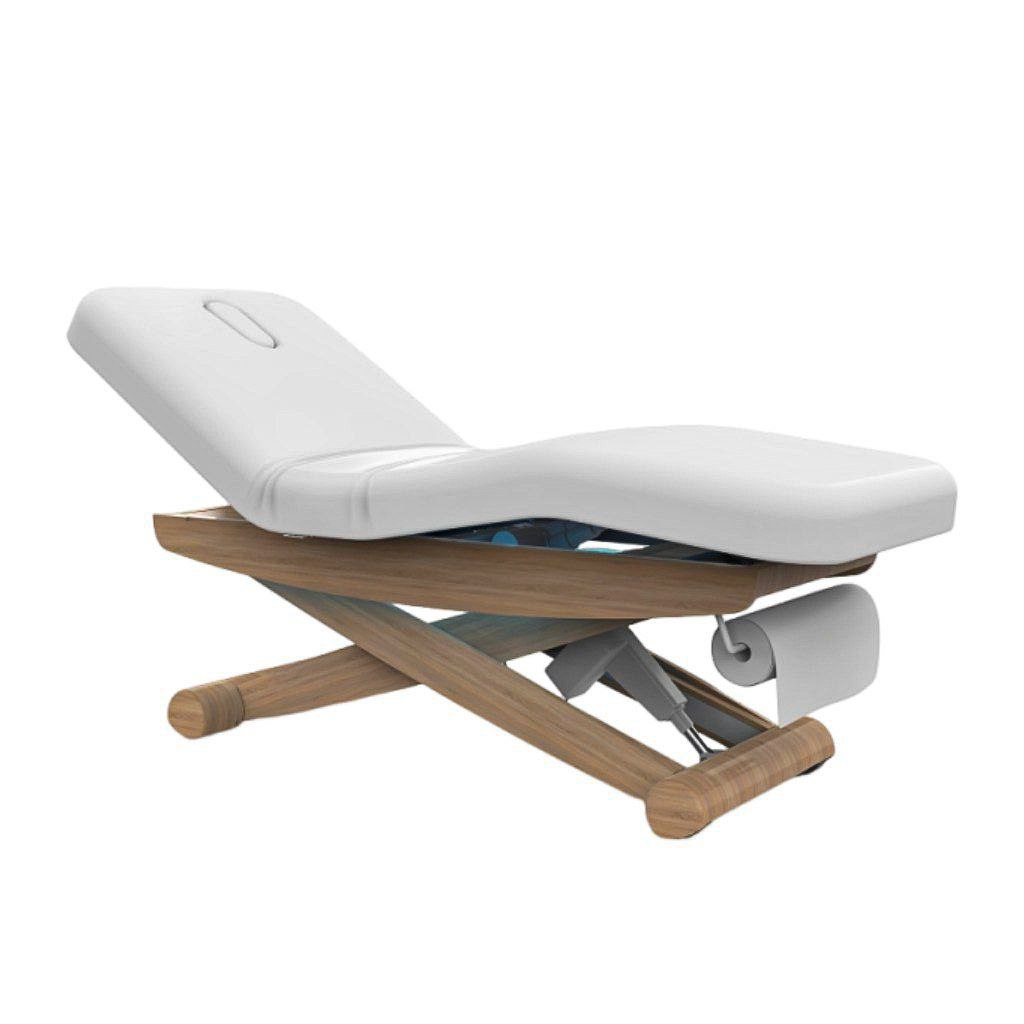 Core_2256B_white_facial_table_with roller paper