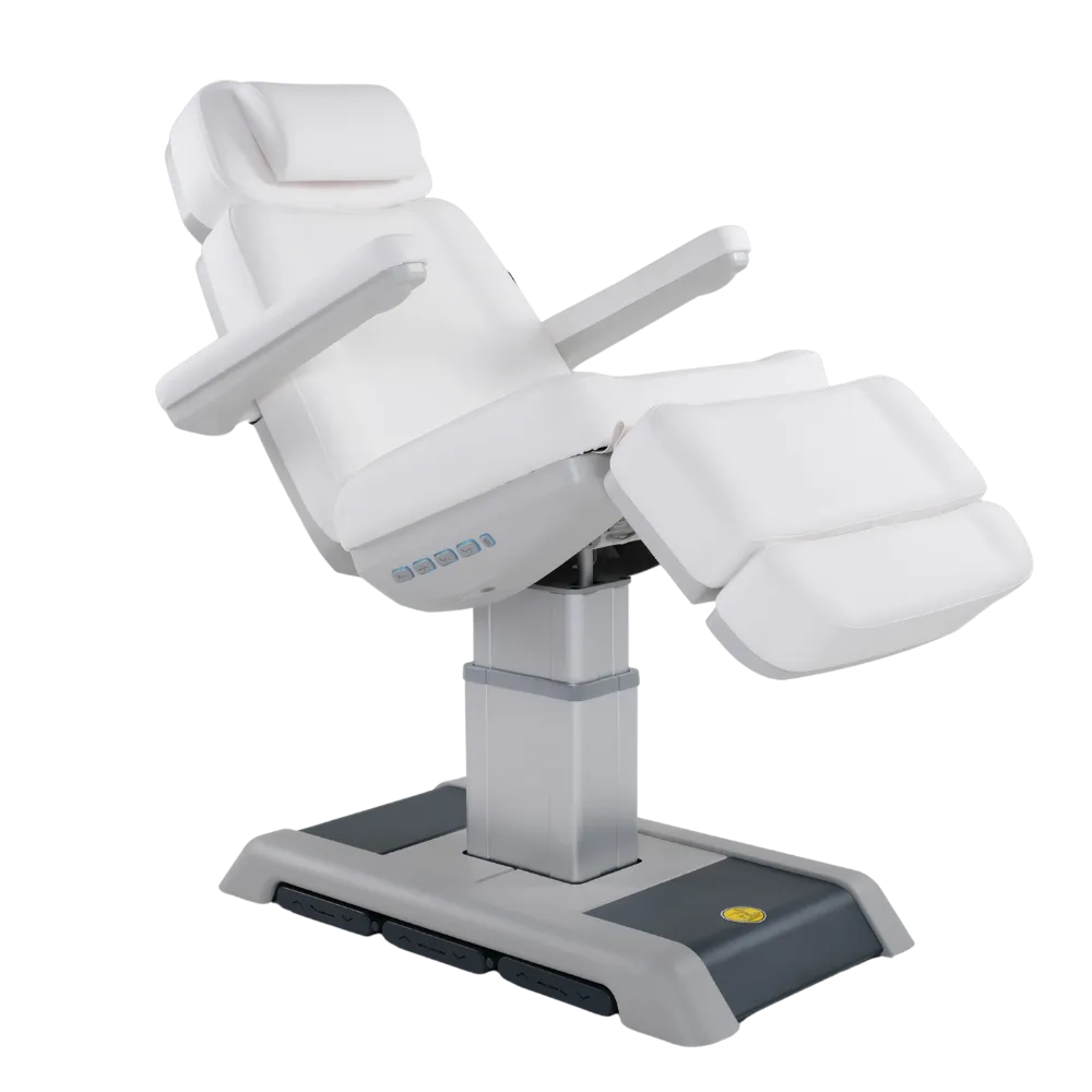 Silver Fox - Medical Exam Procedure Chair - CORE 2218BN