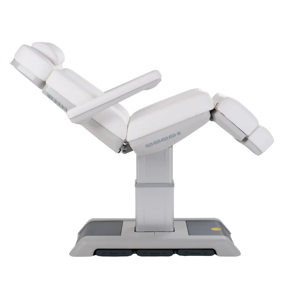 Silver Fox - Medical Exam Procedure Chair - CORE 2218BN
