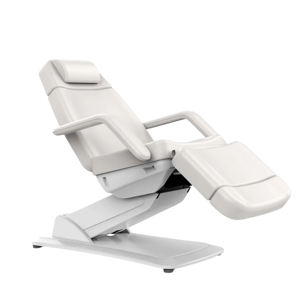 Silver Fox - Facial Bed and Exam Chair - CORE 2221D