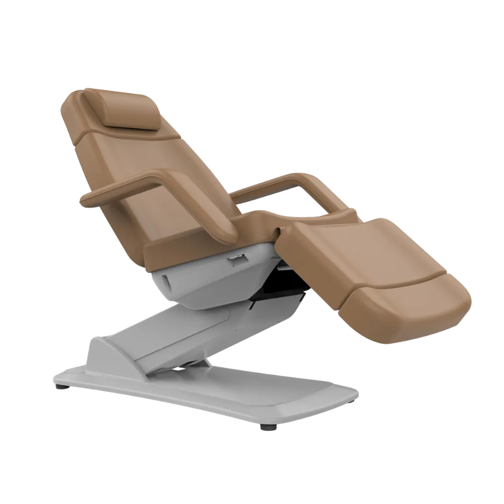 Silver Fox - Facial Bed and Exam Chair - CORE 2221D