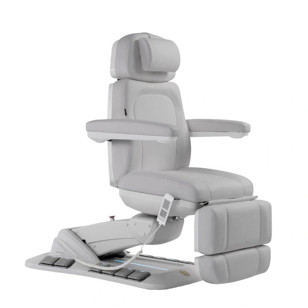 Silver Fox - Exam Procedure Chair- CORE 2246EBN