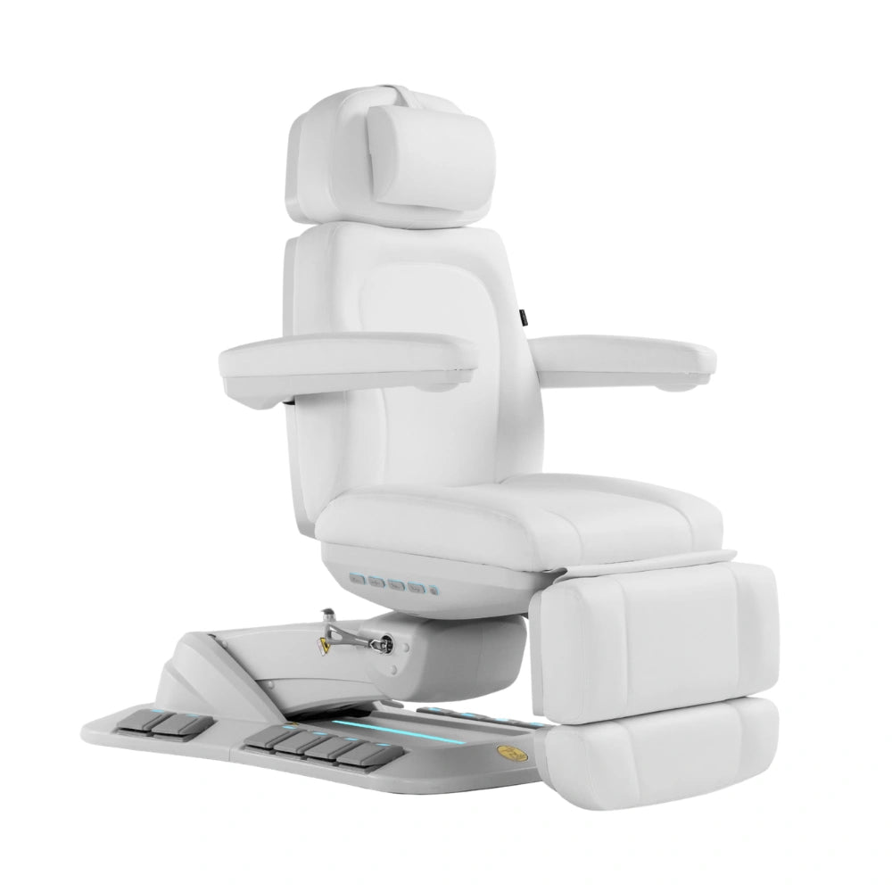 Silver Fox - Exam Procedure Chair- CORE 2246EBN