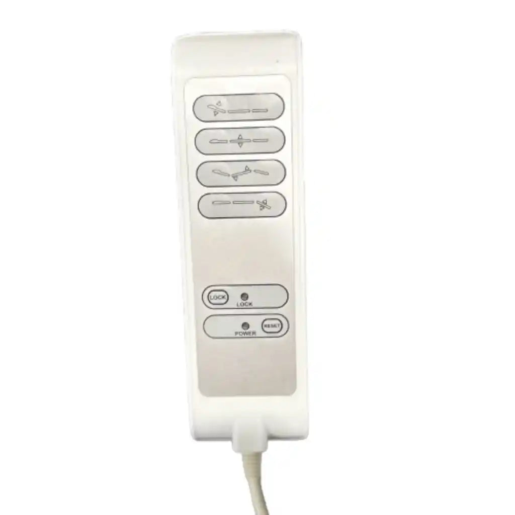 Accessories Hand Remote-HS-05-A3-D