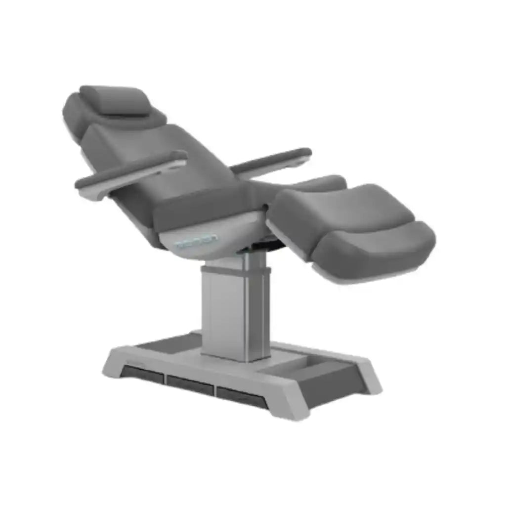 CORE 2218BN-A12 Procedure table Dark Grey