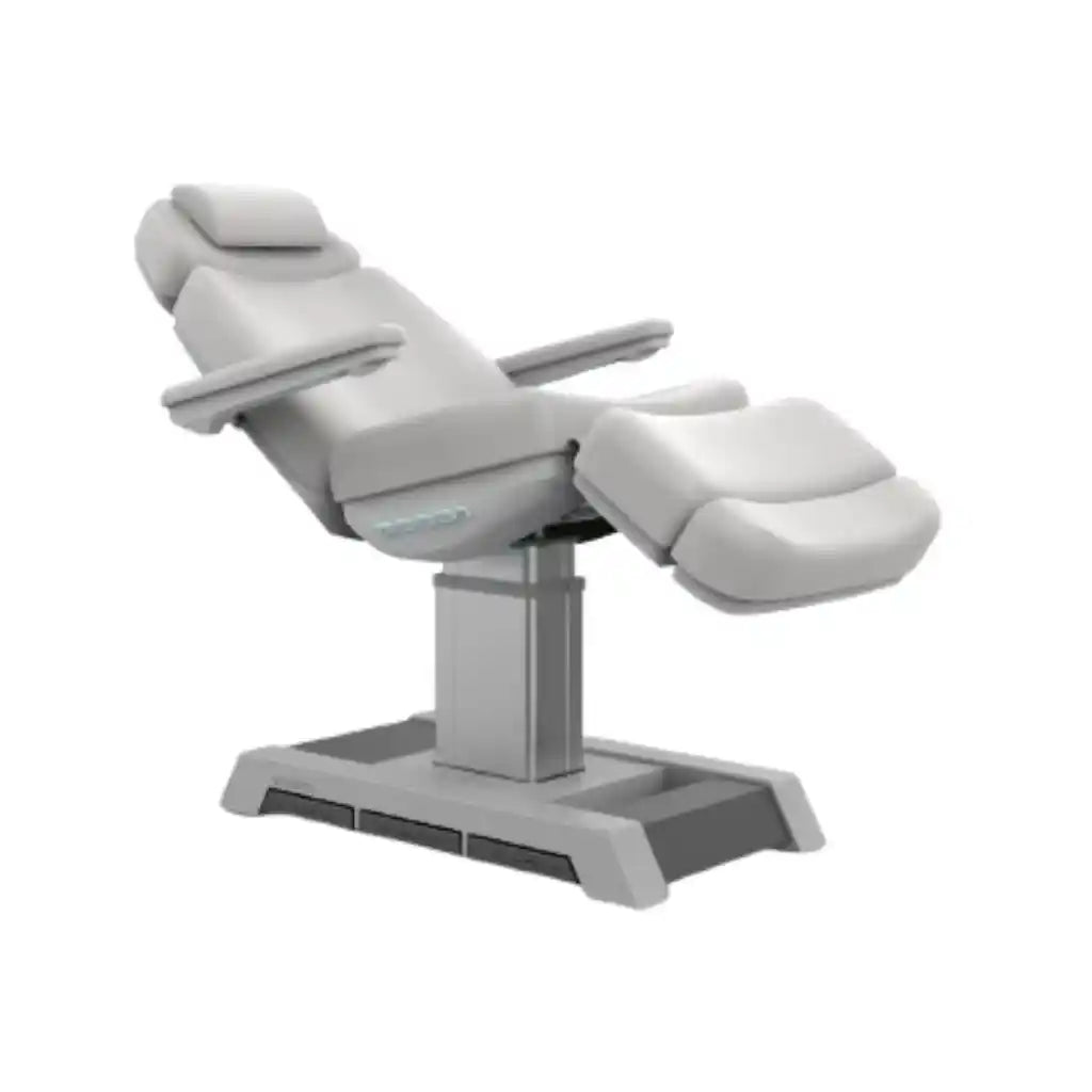 CORE 2218BN-A62 Procedure table Silver
