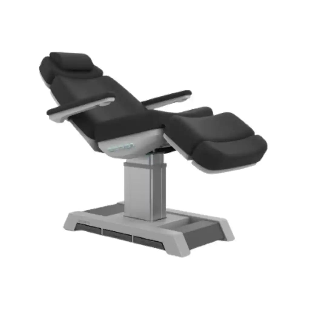 CORE 2218BN-A66 Procedure table Black