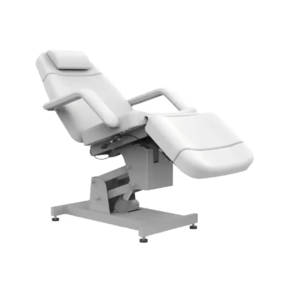 SIlver Fox - Facial Bed and Exam Chair - CORE 2219B – Medcore Direct