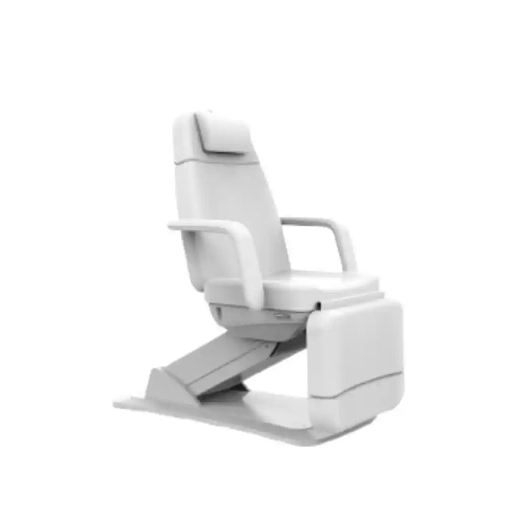 CORE 2221D Facial table seat adjusted