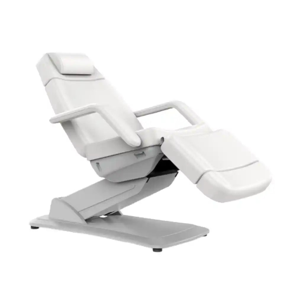 CORE 2221D White Facial chair