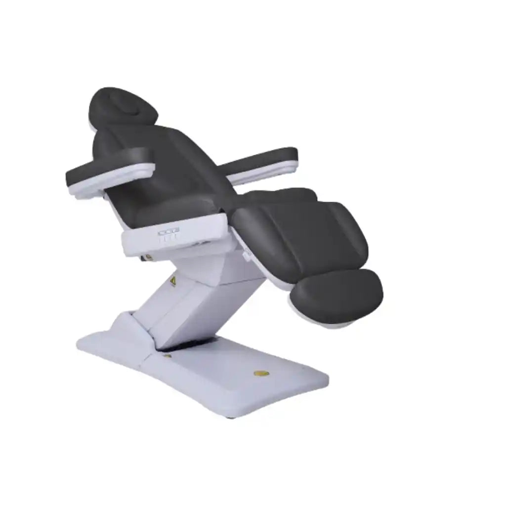 CORE 2235D Dark Grey treatment table A66