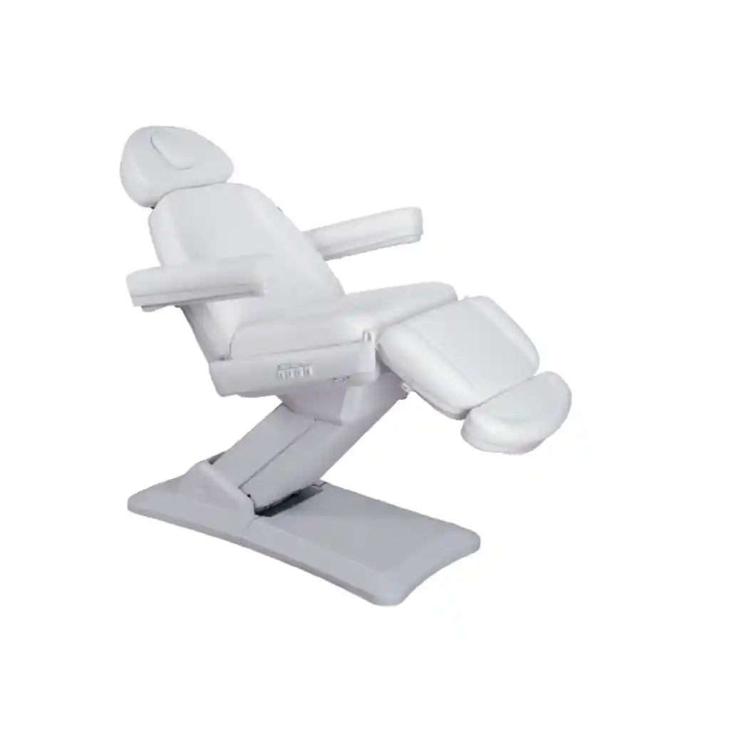CORE 2235D White Treatment table A26