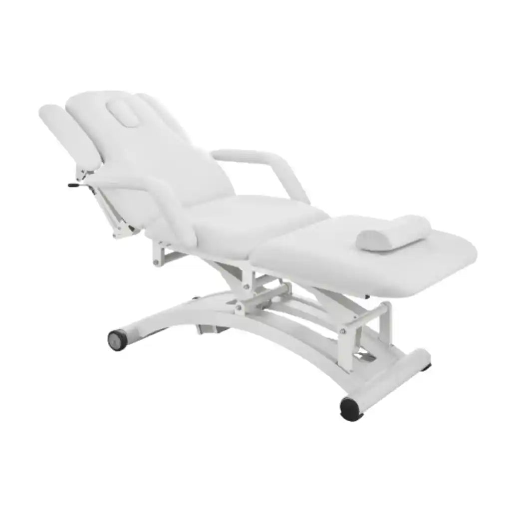 CORE 2241C White facial table