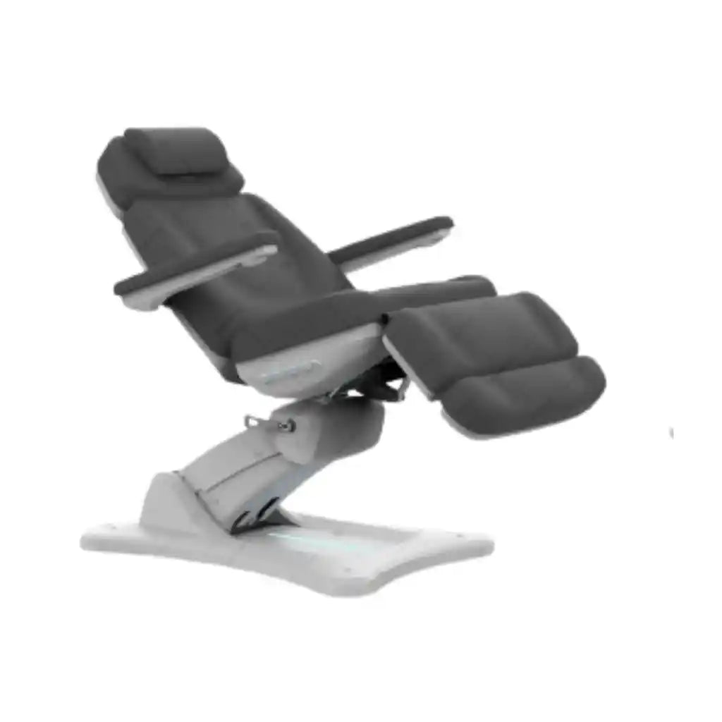 Silver Fox - Medical Treatment Chair with Rotation - CORE 2246BN