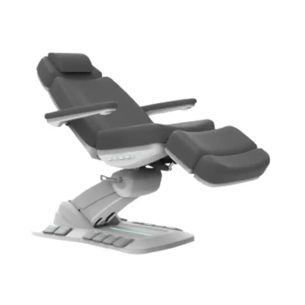 CORE 2246EBN-A66 Dark Grey Procedure Table