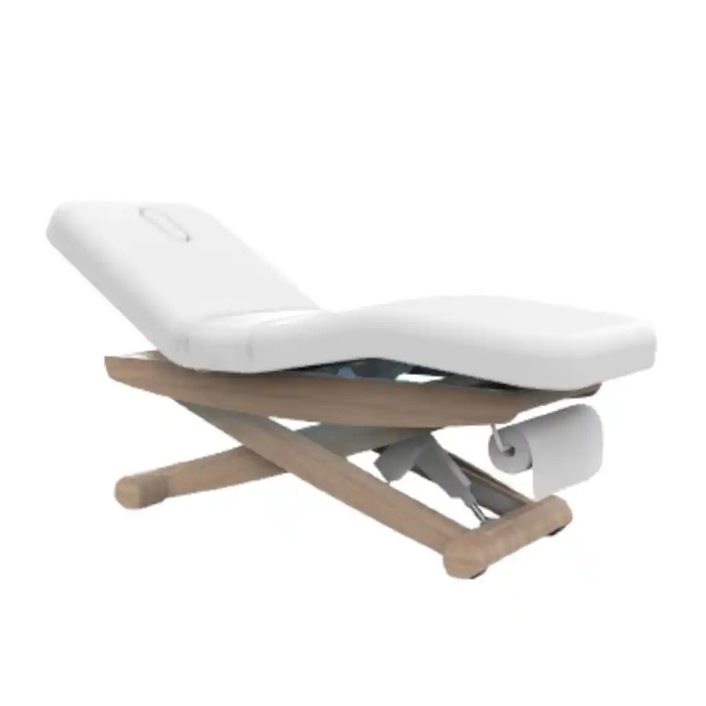 CORE 2256B Facial Table White