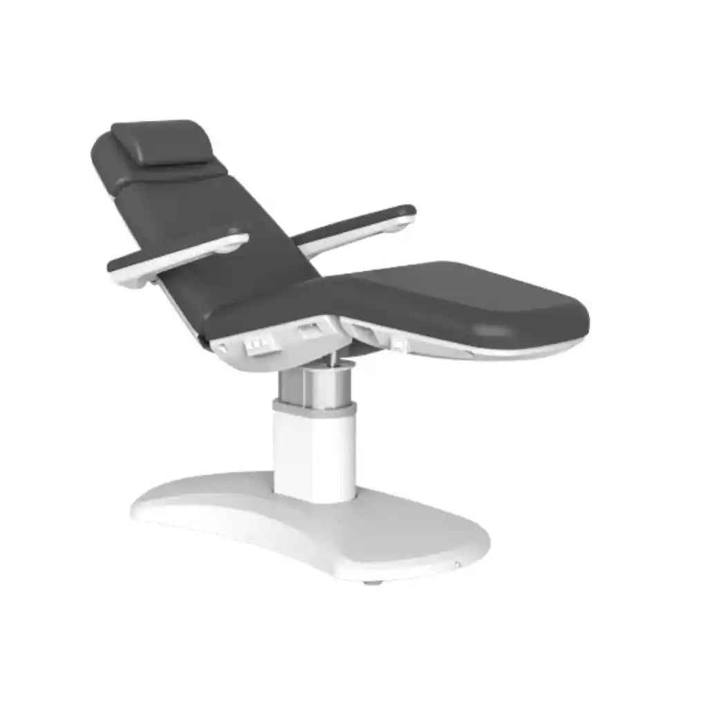CORE 2270B Treatment Table Dark Grey