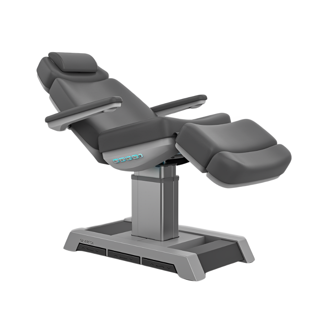 Dark Grey Procedure table- 2218BN