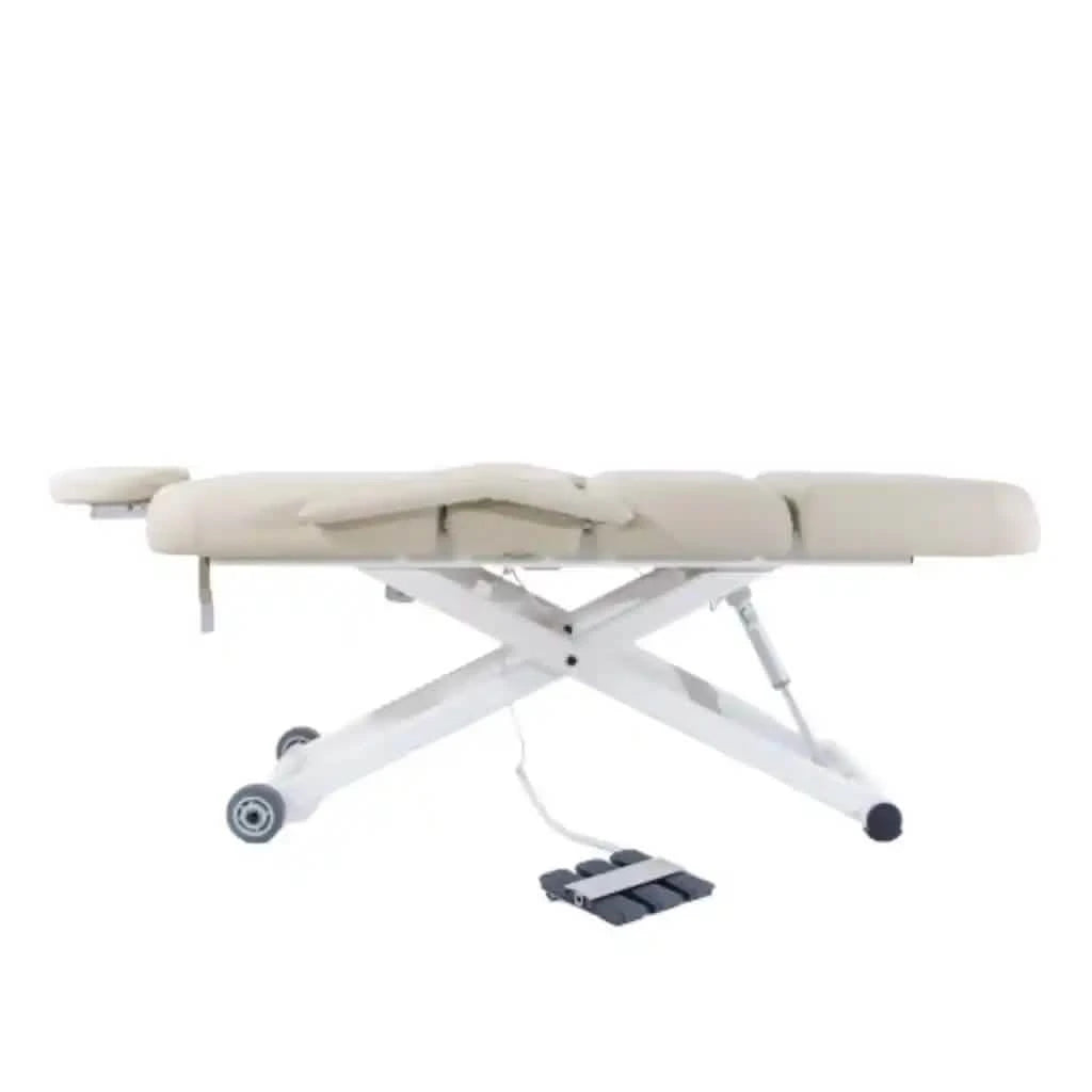 CORE 2274B Facial Table lay flat position