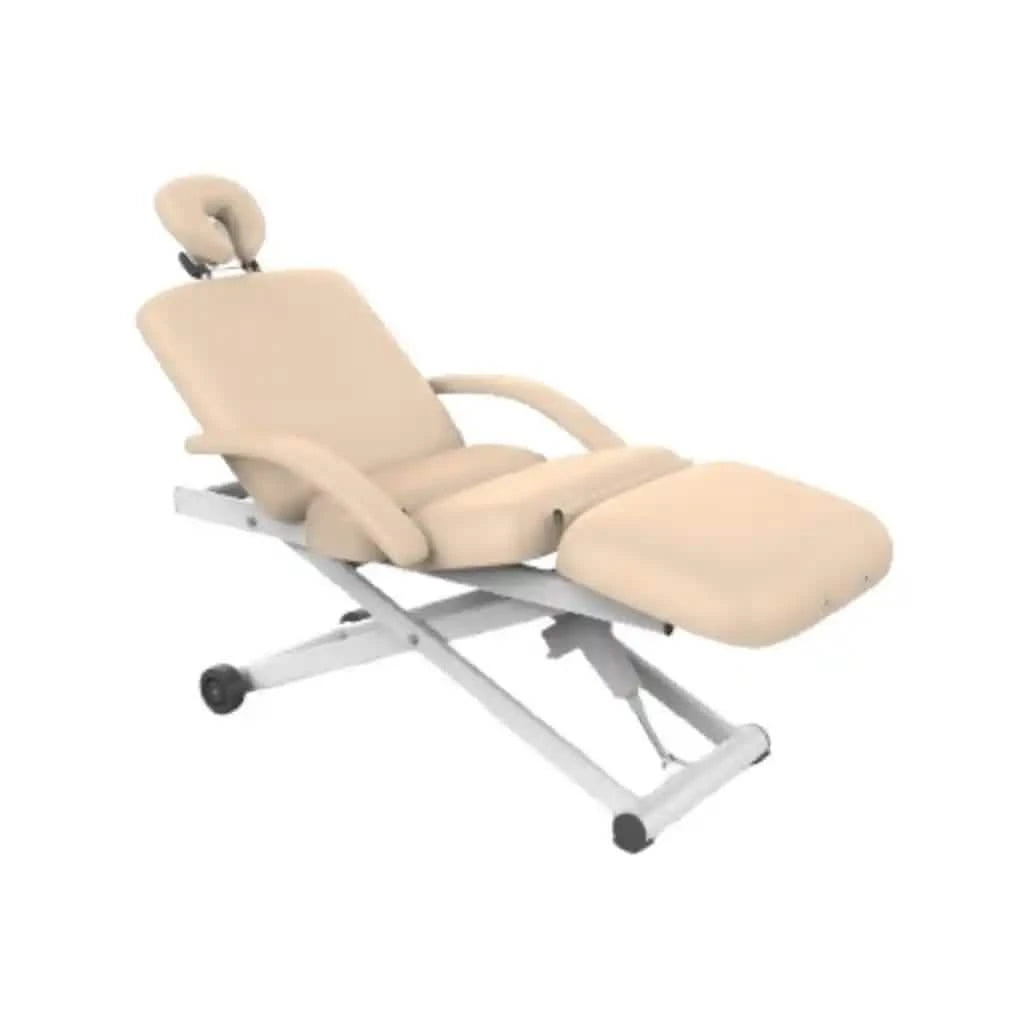 CORE 2274B Facial Table Light Beige