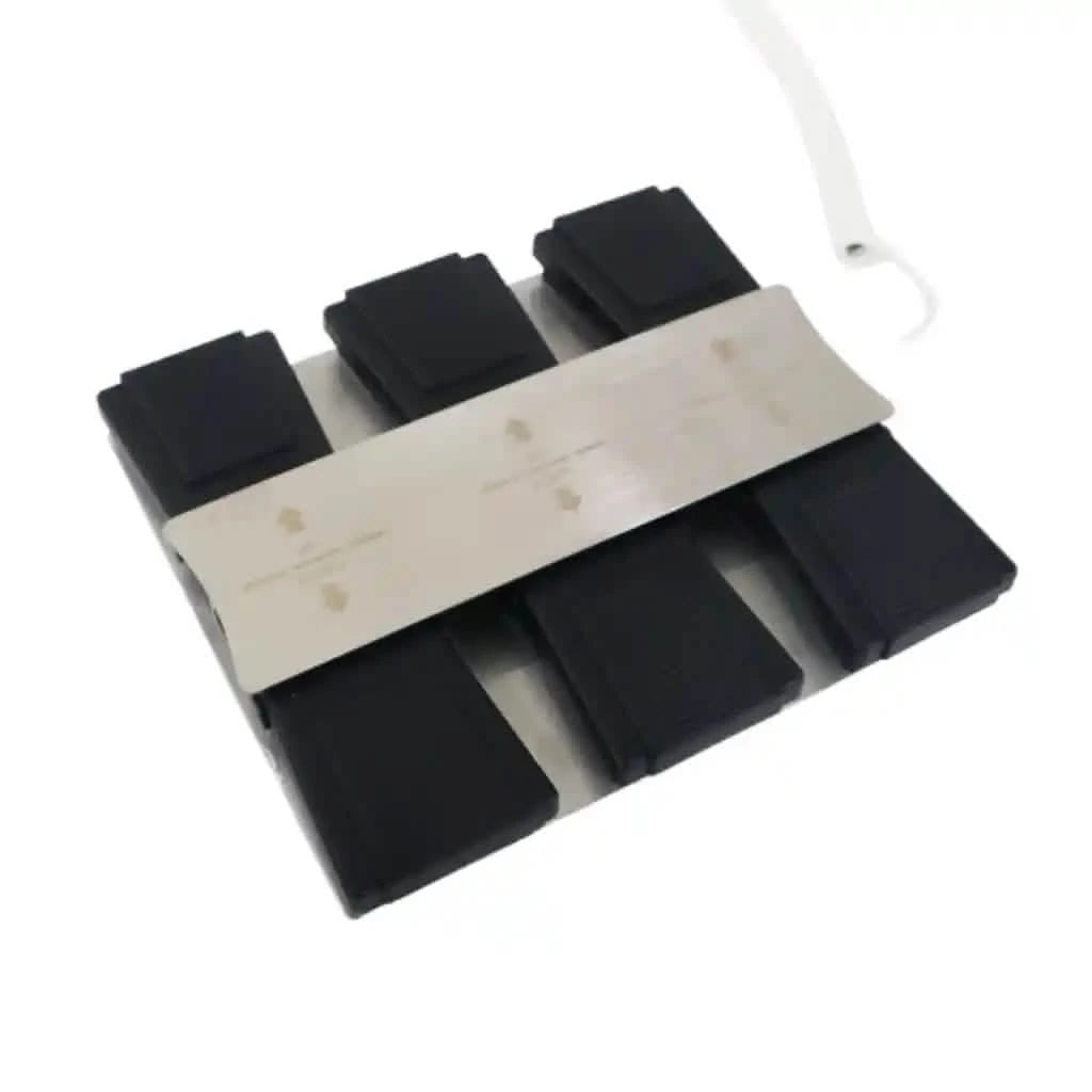 CORE 2274B Facial Table foot controller