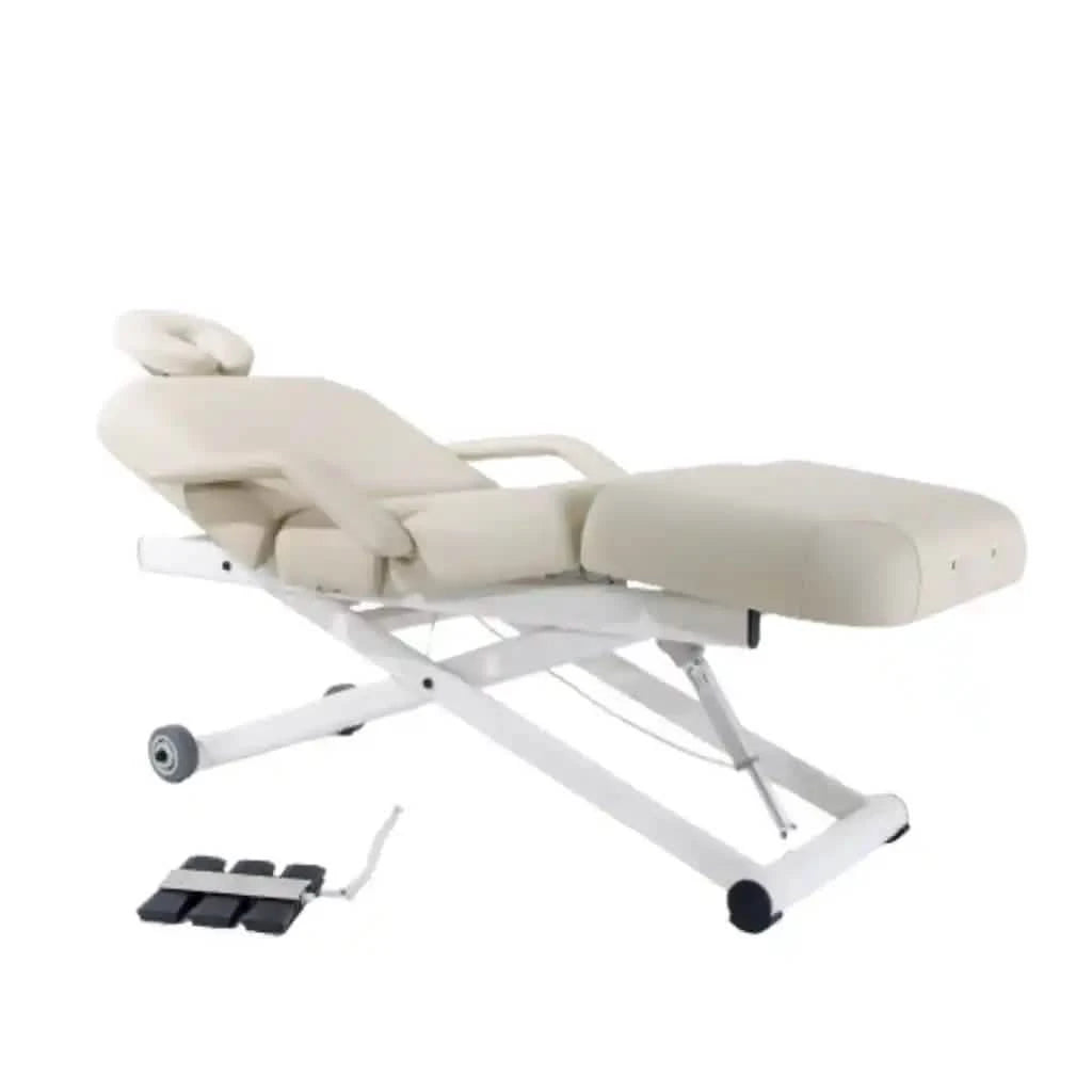CORE 2274B Facial Table inclined position