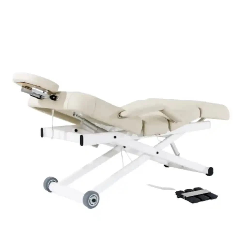 CORE 2274B facial Table inclined