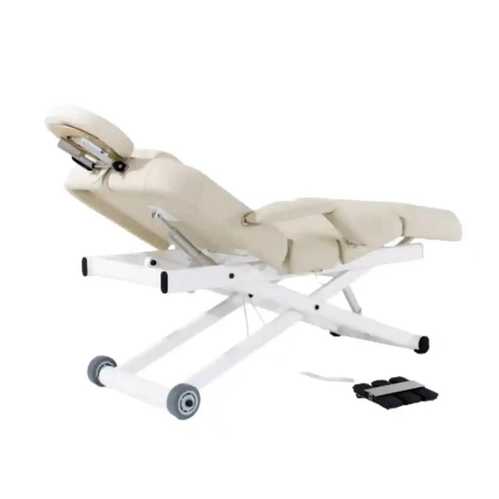 CORE 2274B Facial Table adjusted height