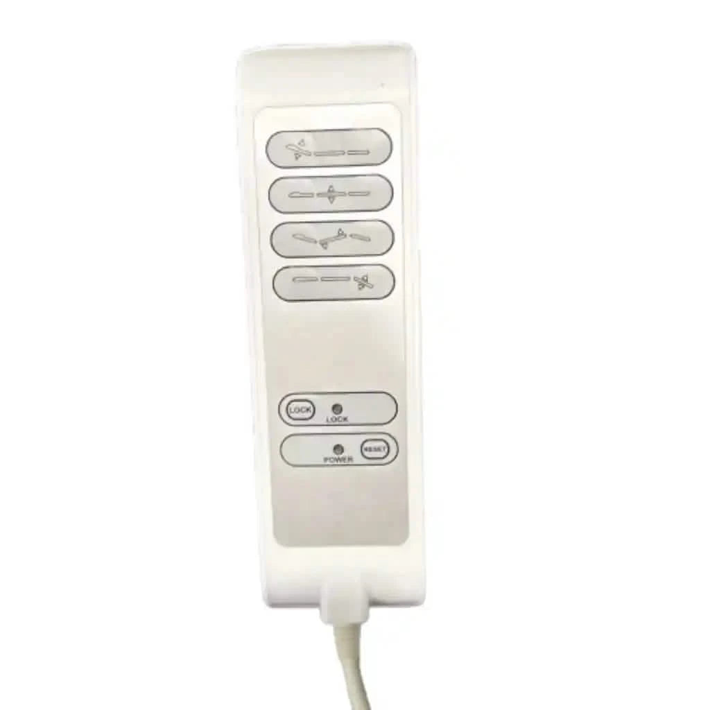 Exam Chair Accessories Hand Remote-HS-05-A3-D