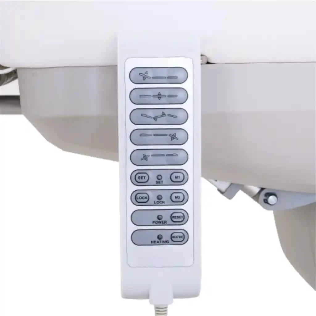 CORE 2246BN White Procedure Table programmable memory