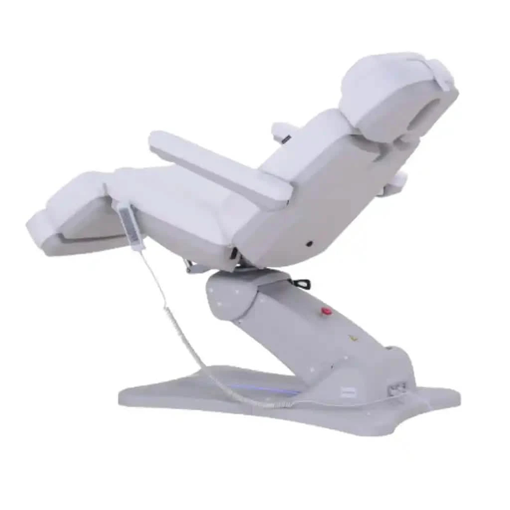 CORE 2246BN White Procedure Table rotating table
