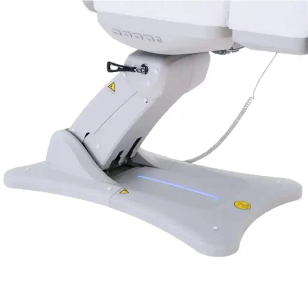 CORE 2246BN White Procedure Table base