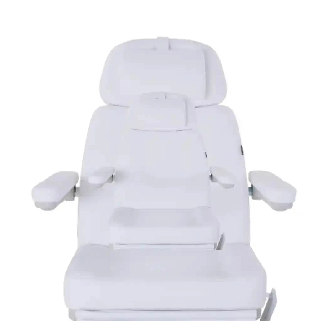 CORE 2246BN White Procedure Table with medical cushion