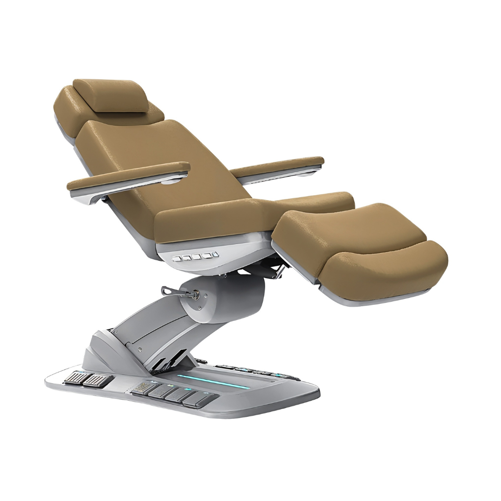 Tan Procedure table-2246EBN