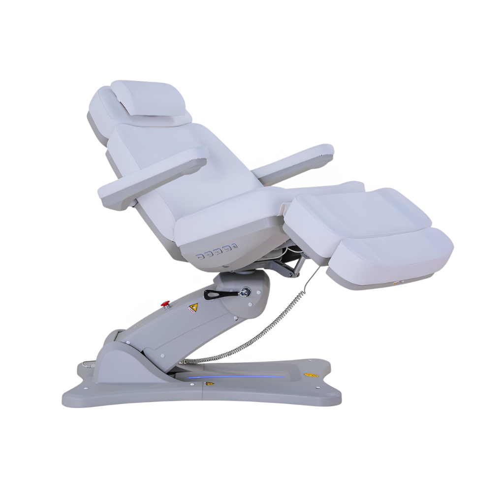 White Procedure table-2246BN